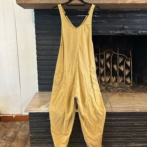 prAna Mindful Movement Jumpsuit